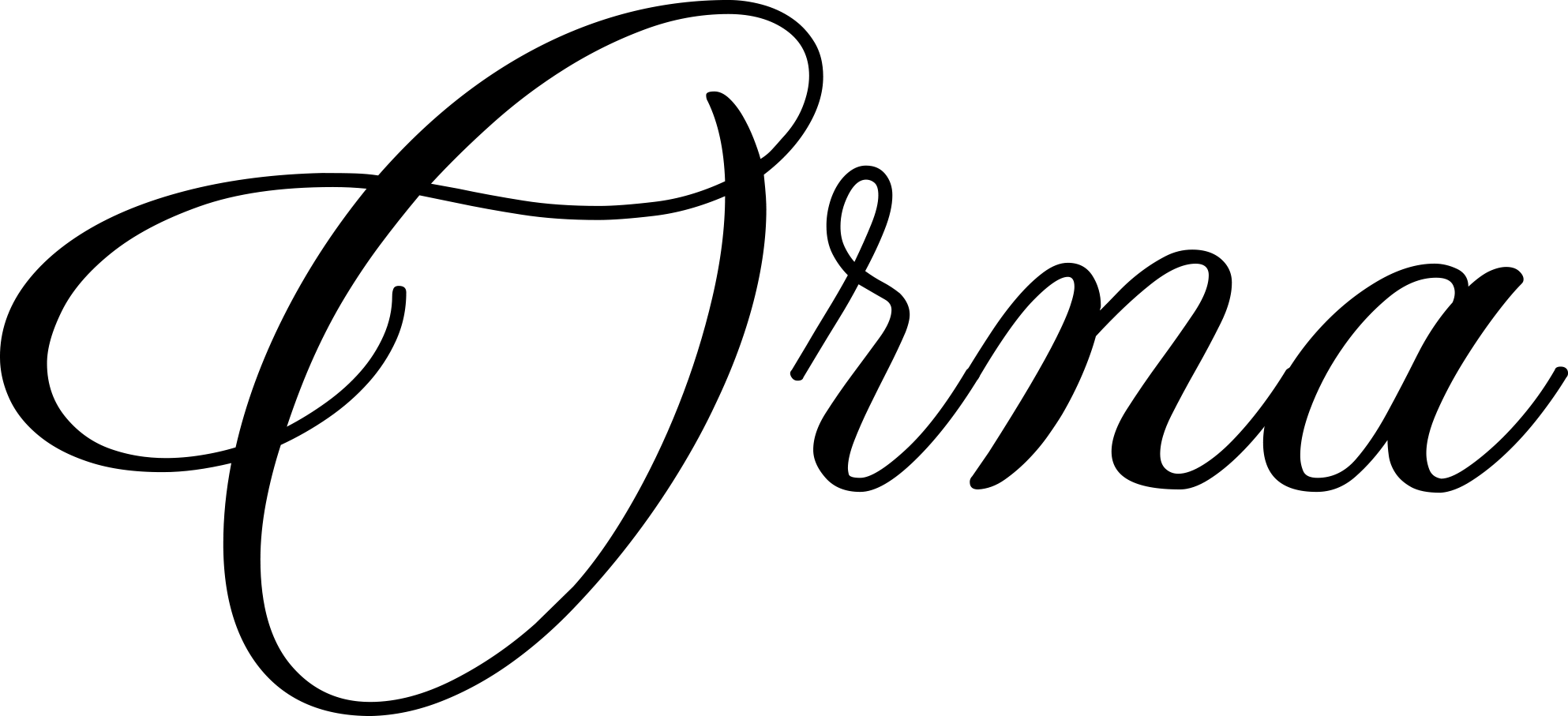 Orna DH