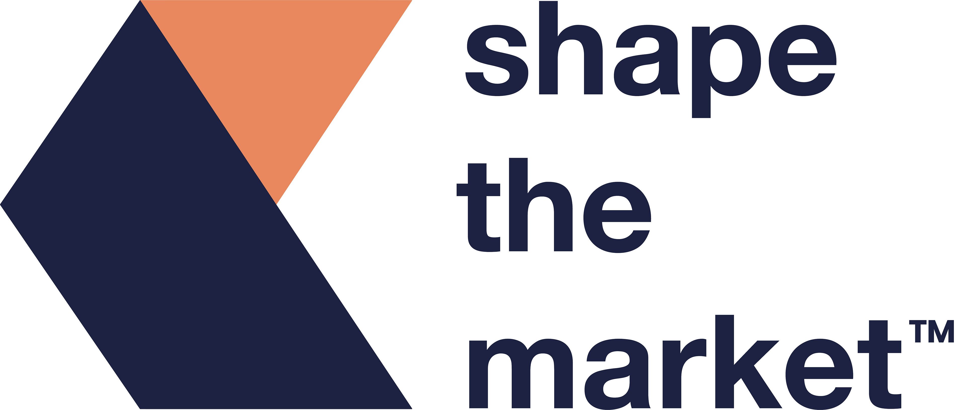 Shape The Market