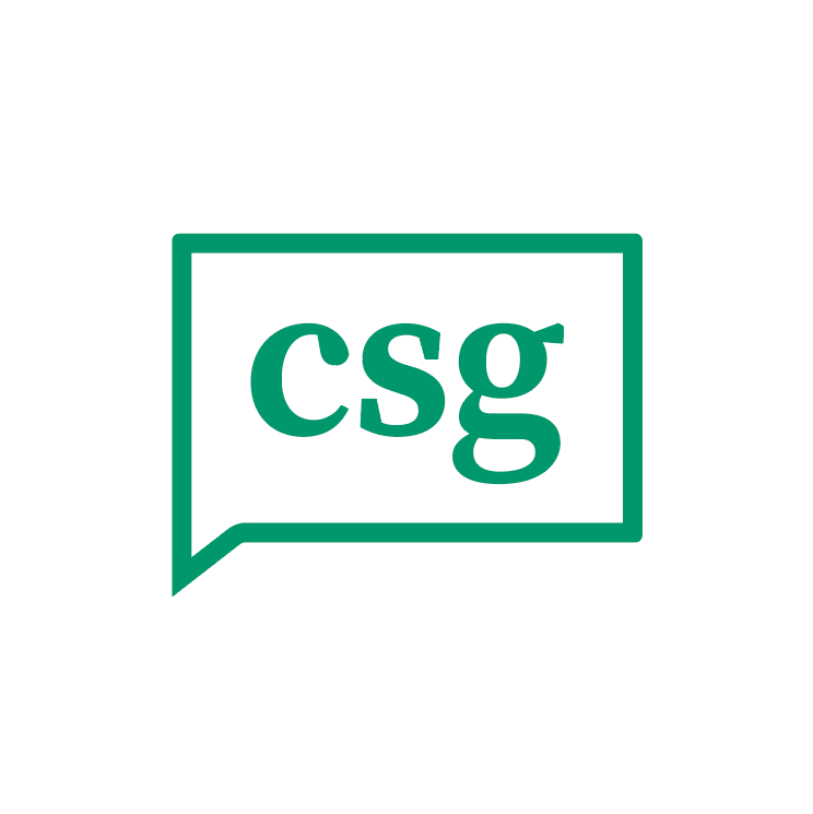 Communications Strategy Group 