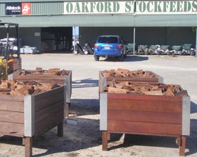 Oakford Firewood