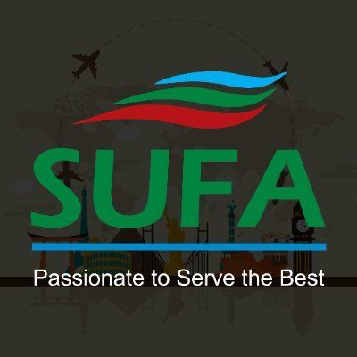 Sufa International Travel and Tours