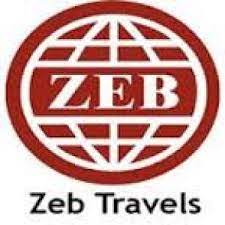Zeb  Travels