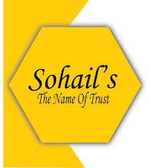 Sohails Events