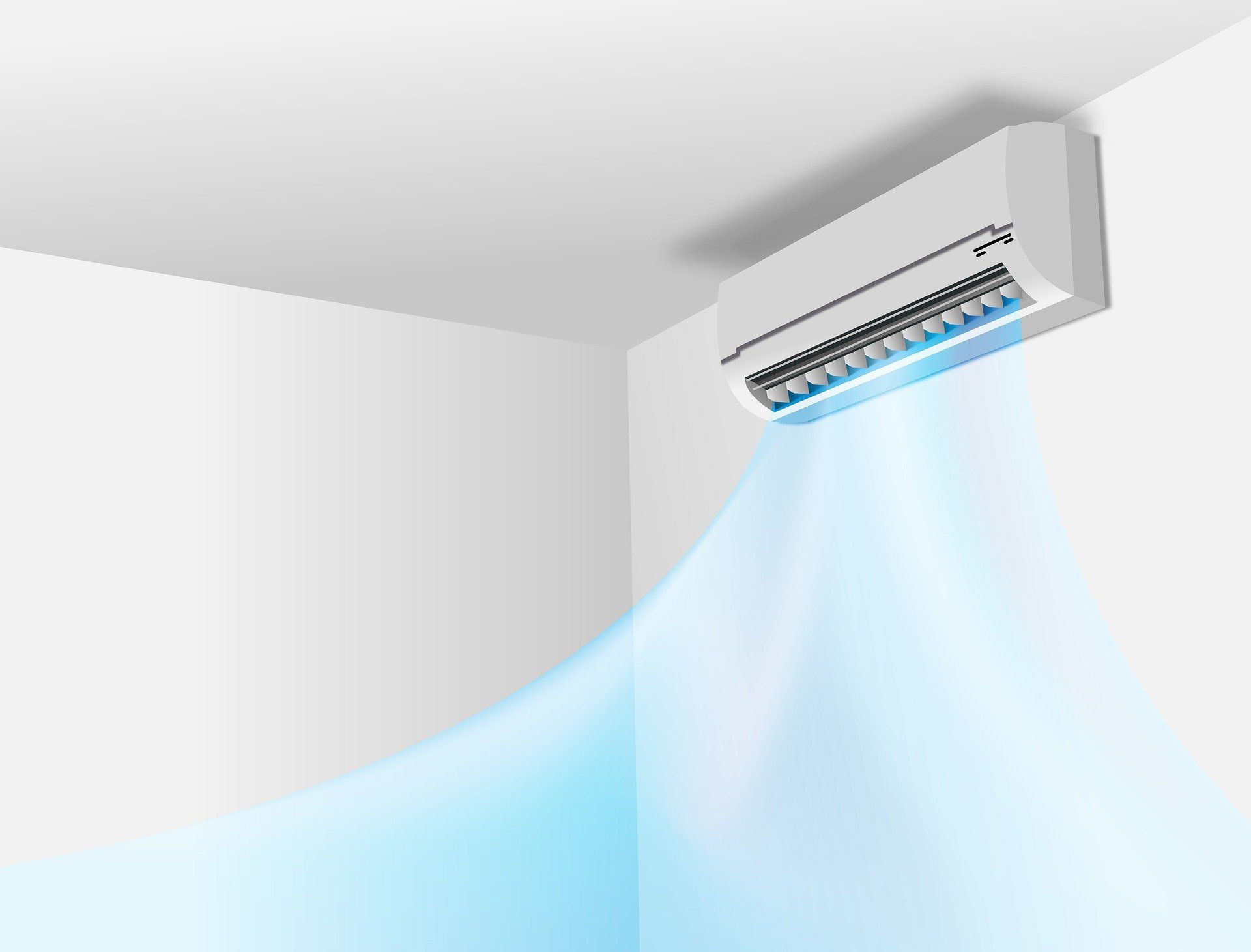 Servicing Aircon