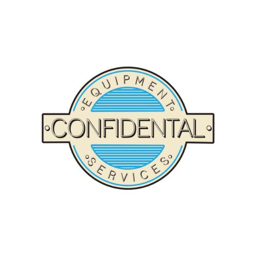 Confidental Equipment