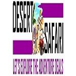 Dubai Desert Safari Offer