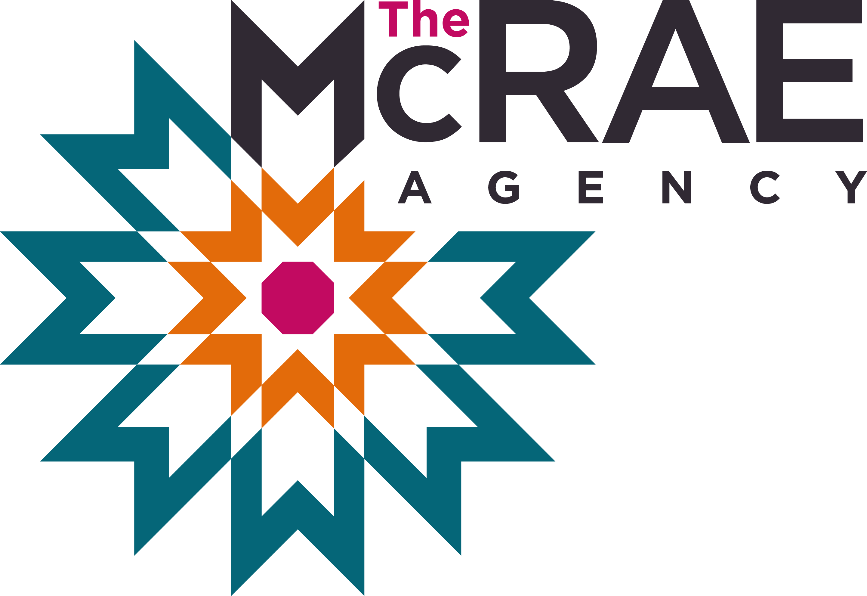 The McRae Agency