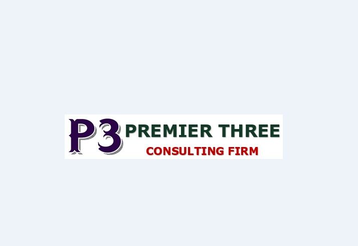 Premier Three Consulting Firm