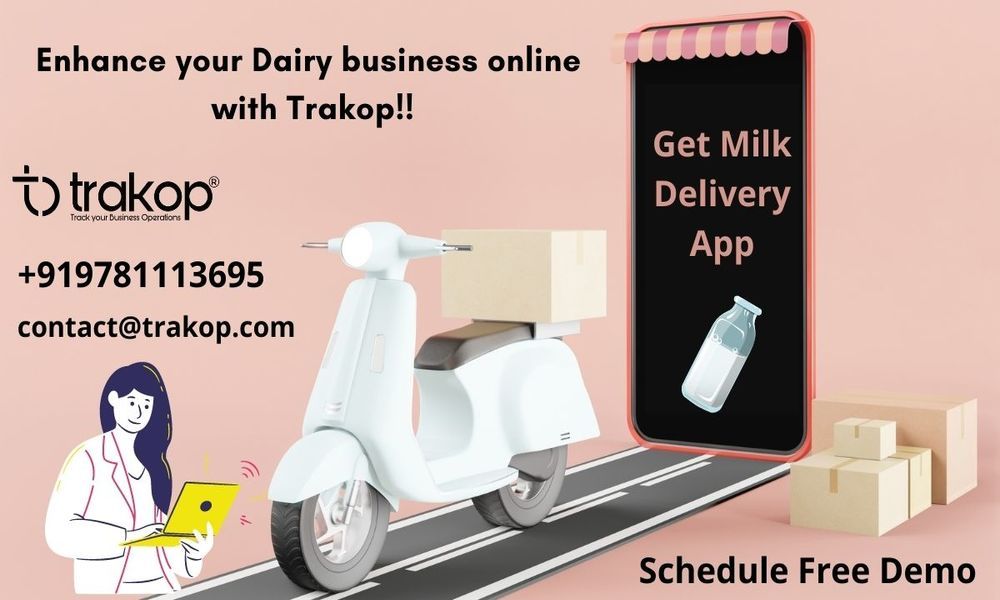 Trakop