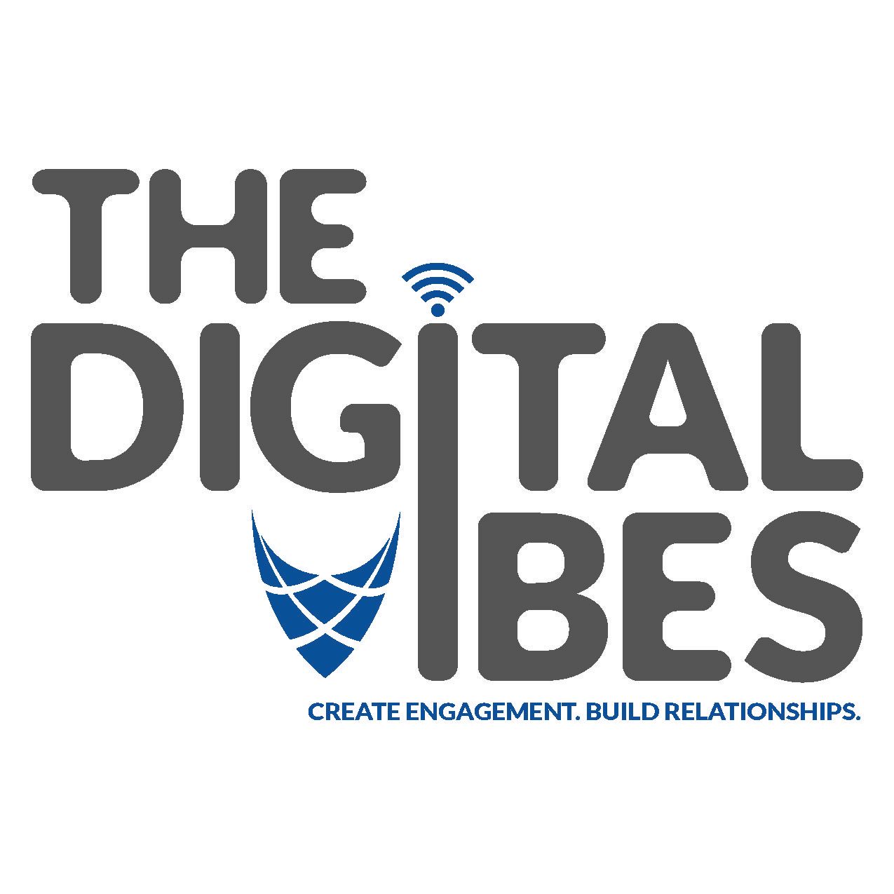 The Digital Vibes