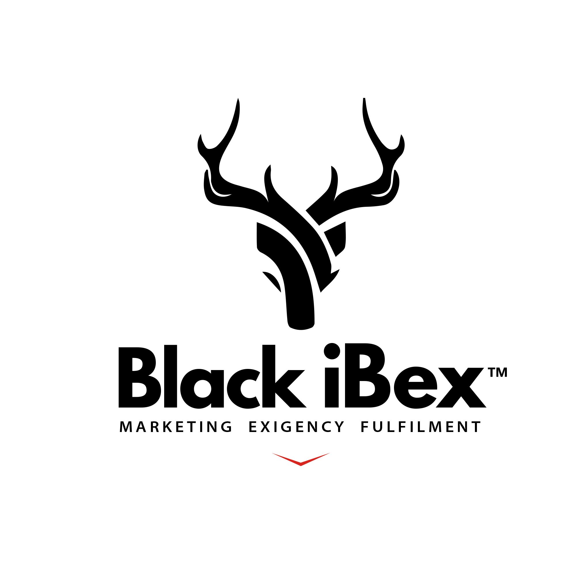 Black Ibex
