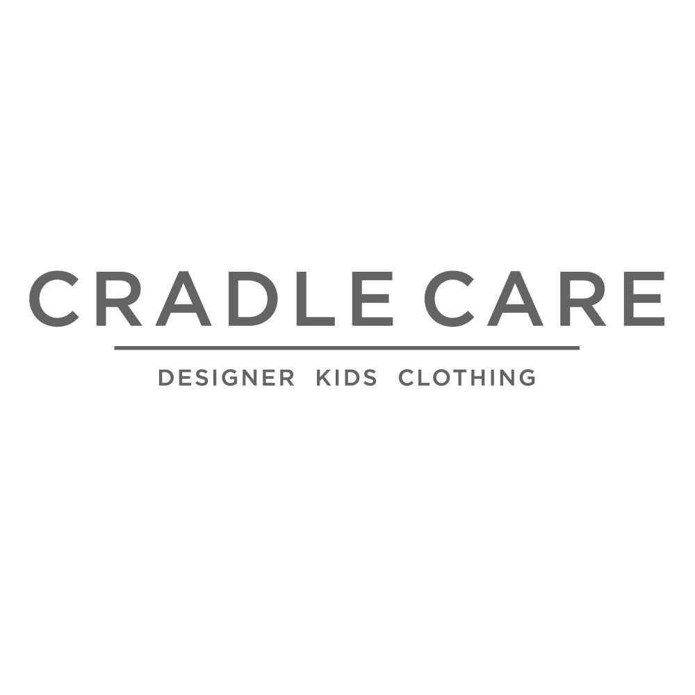 Cradle Care Designer Kids Clothing