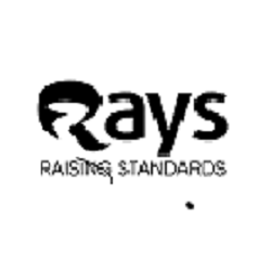 rays