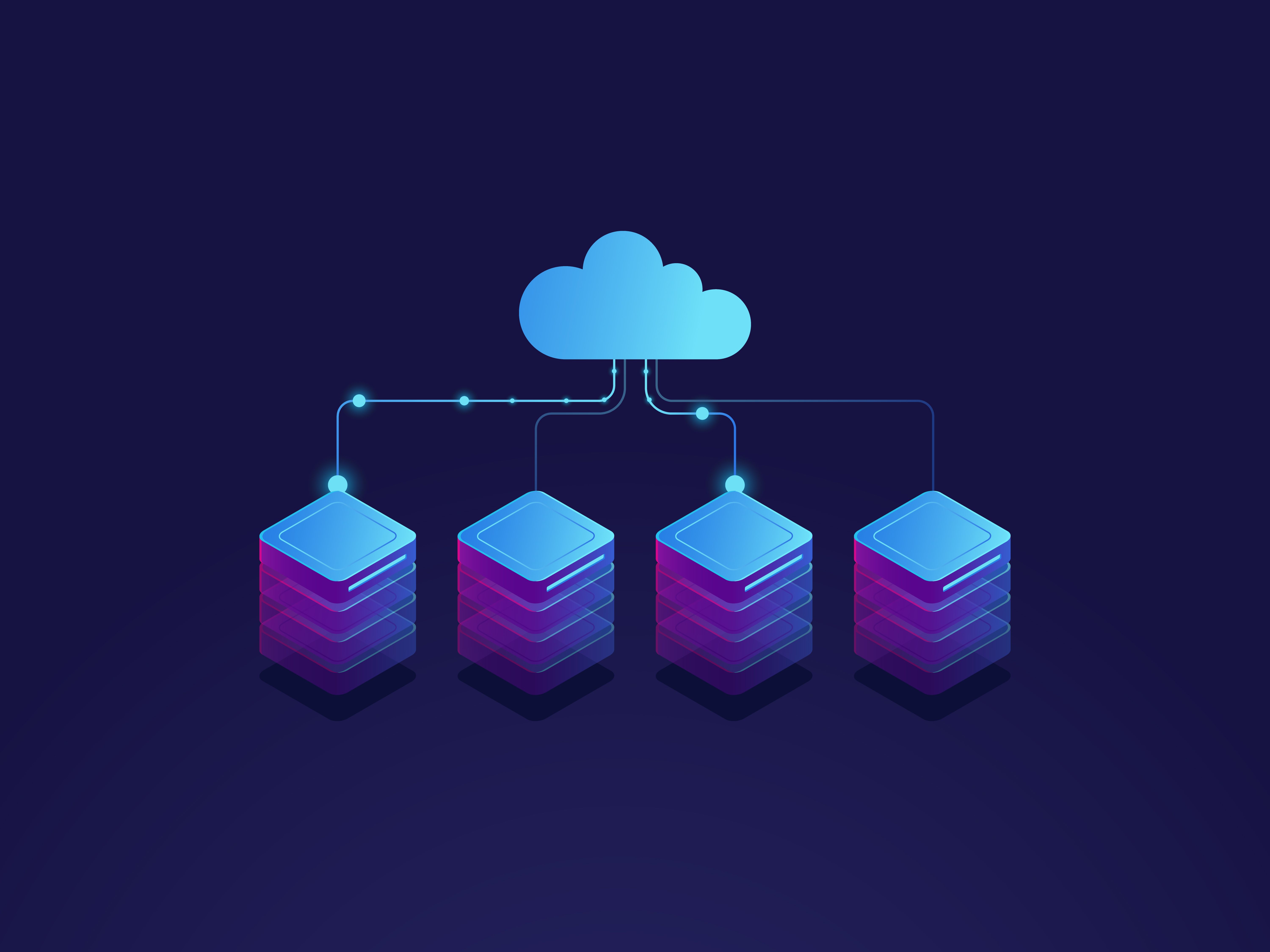 Cloud Solutions in Dubai