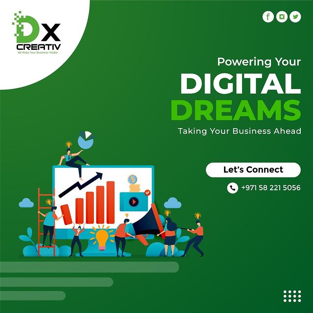 Dxcreativ