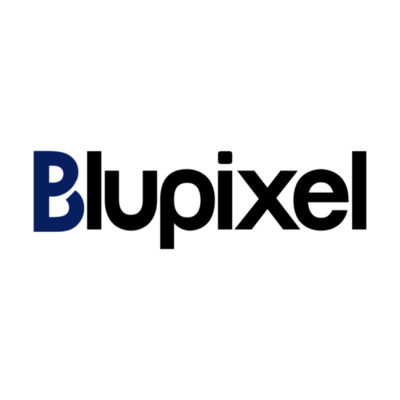 Blupixel