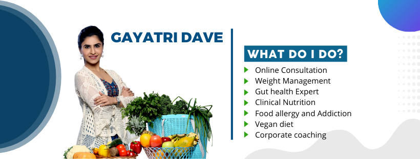Gayatri Dave