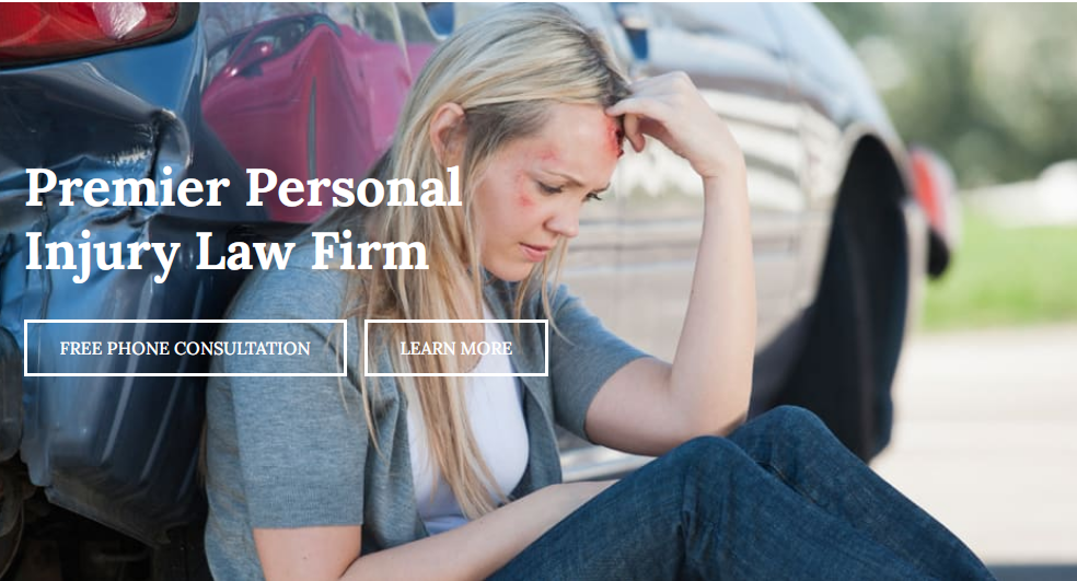 Accident Attorney Near Me