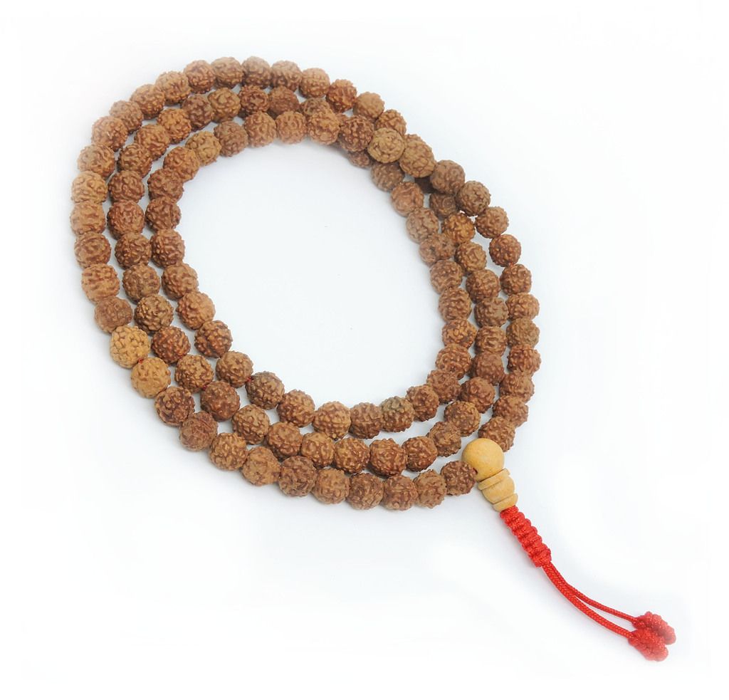 Buddhist Meditation Bracelets