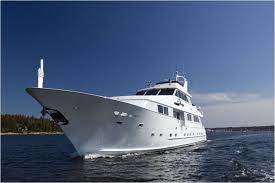 Seattle Yacht Charter