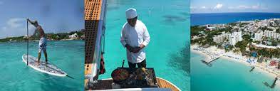Cancun Yacht Charter