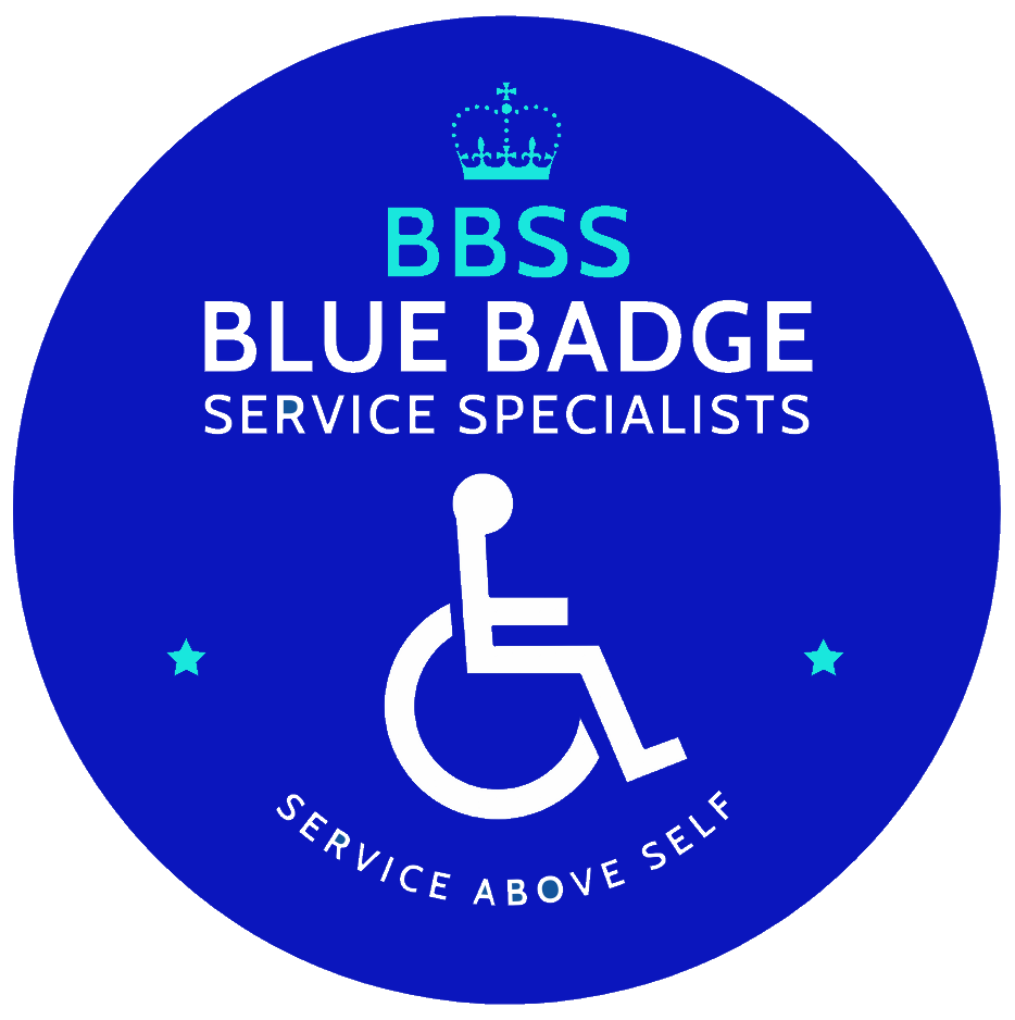 Blue Badge Service Specialists Ltd