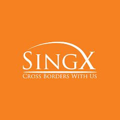 Singx Hong Kong