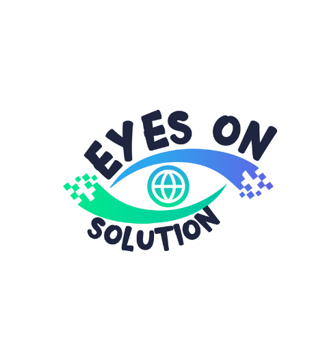 EyesOnSolution -Digital Agency