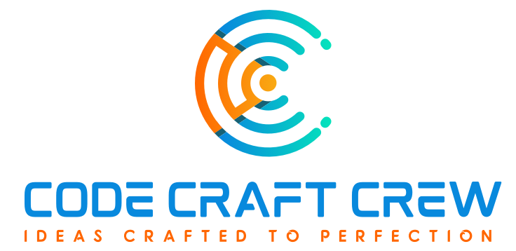 Code Craft Crew