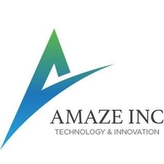 Amaze  Inc