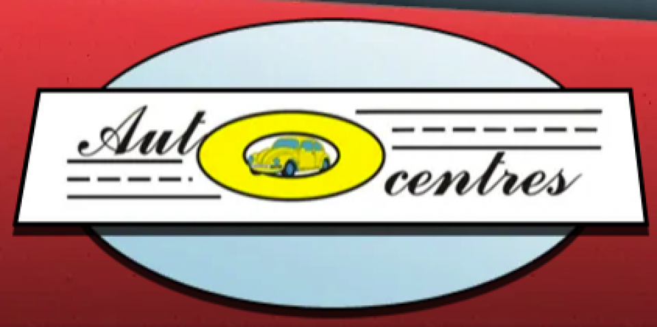 Autocentres Ltd