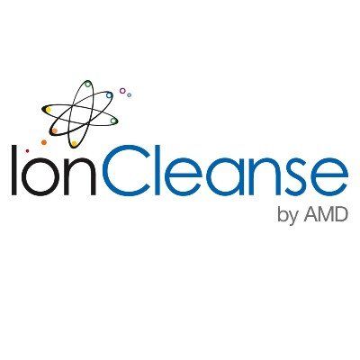 IonCleanse by AMD 