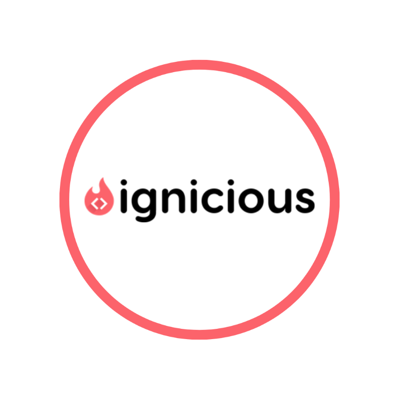 Ignicious Digital Marketing Agency
