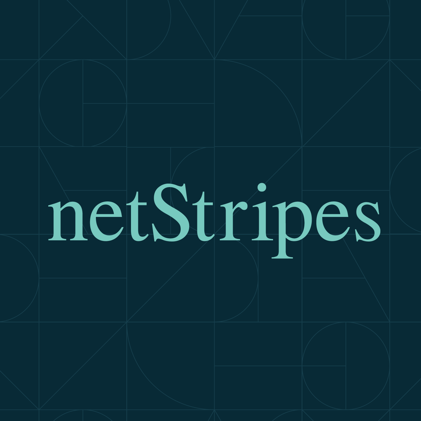 Netstripes