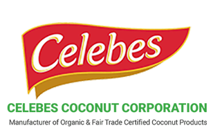 Celebes Coconut Corporation