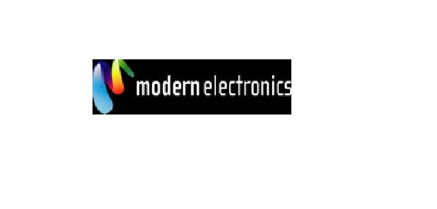 Modern Electronics