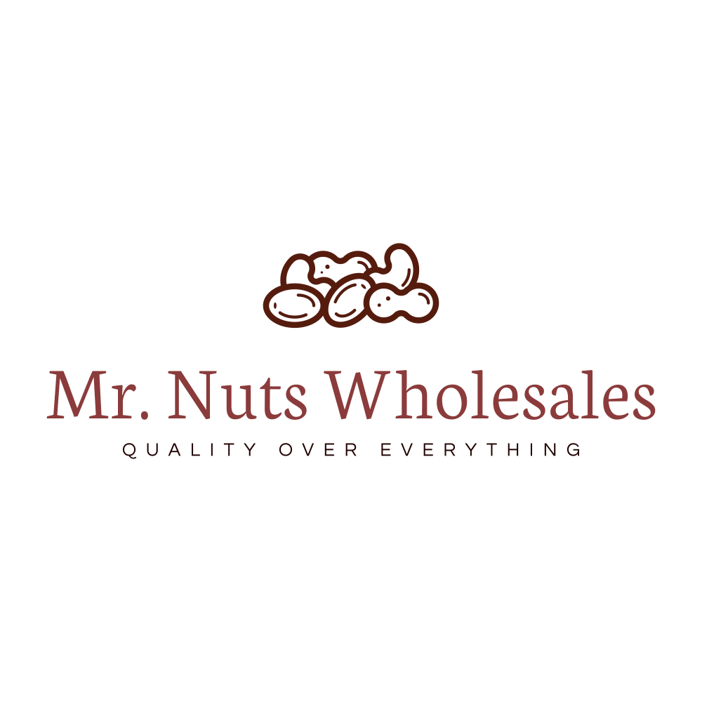 Mr Nuts Wholesales