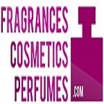 Fragrances Cosmetics Perfumes