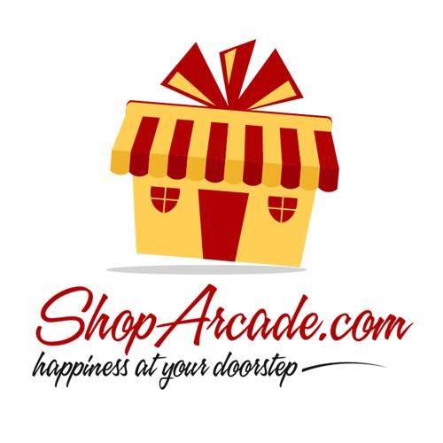 Shop Arcade
