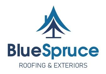 Blue Spruce Roofing end Exteriors