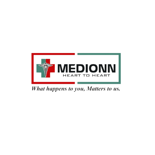 Medionn Diagnostics Limited
