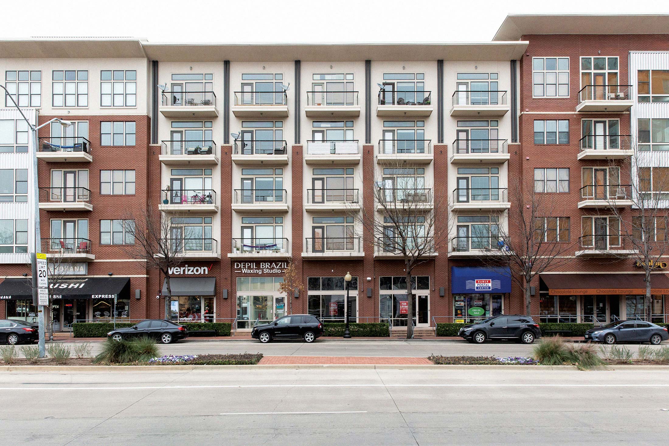 Prestige Park Grove
