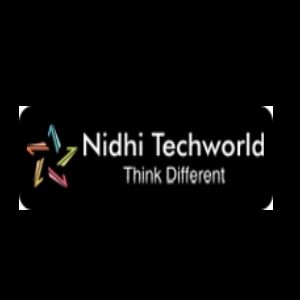 Nidhi-Techworld 