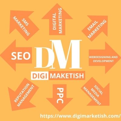 DigiMarketish