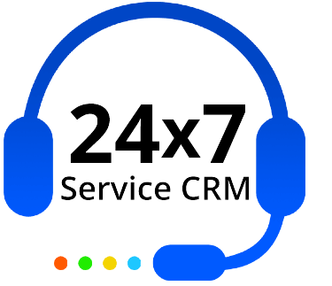 Service CRM Solution