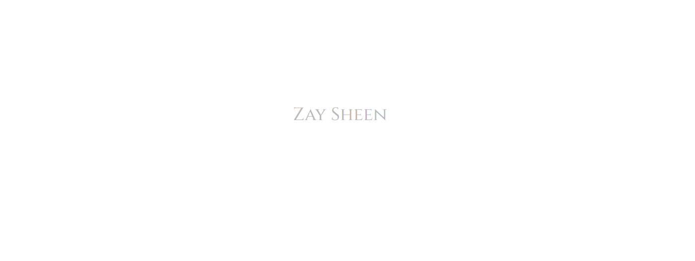 Zay Sheen