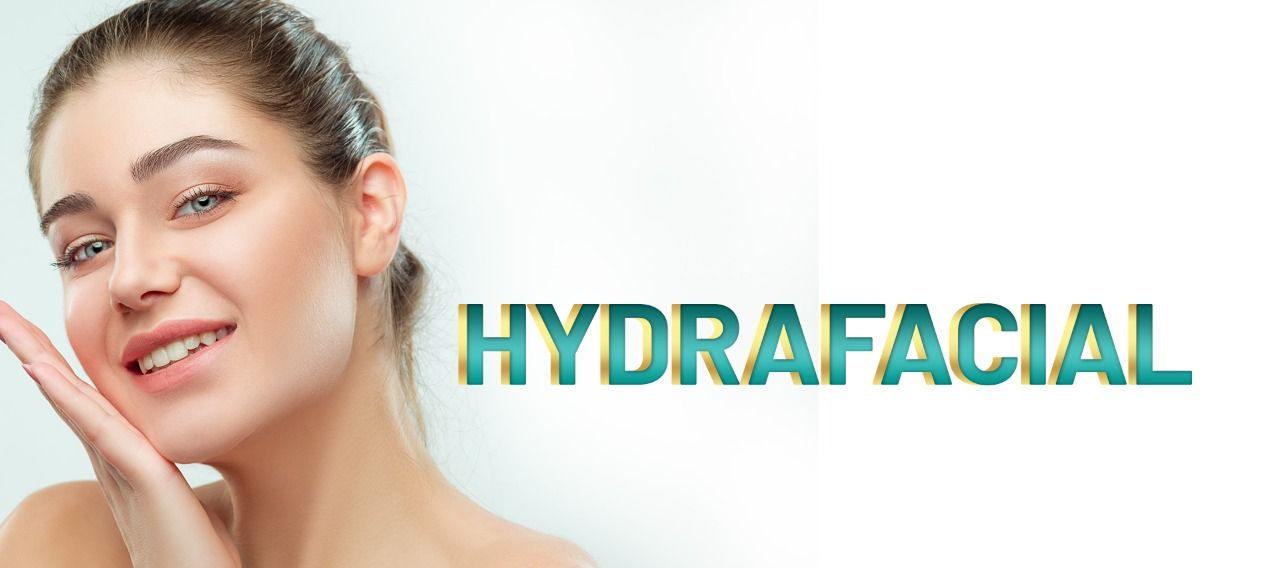 Hydra Facial - Hydra Facial Treatment - Hydra Facial for acne - Hydra Facial benefits