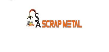 SA Scarp Metal