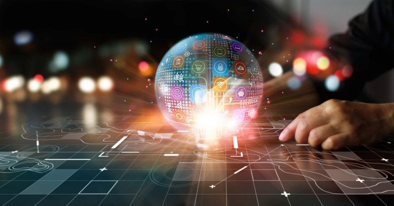 Blue Edge Business Solution