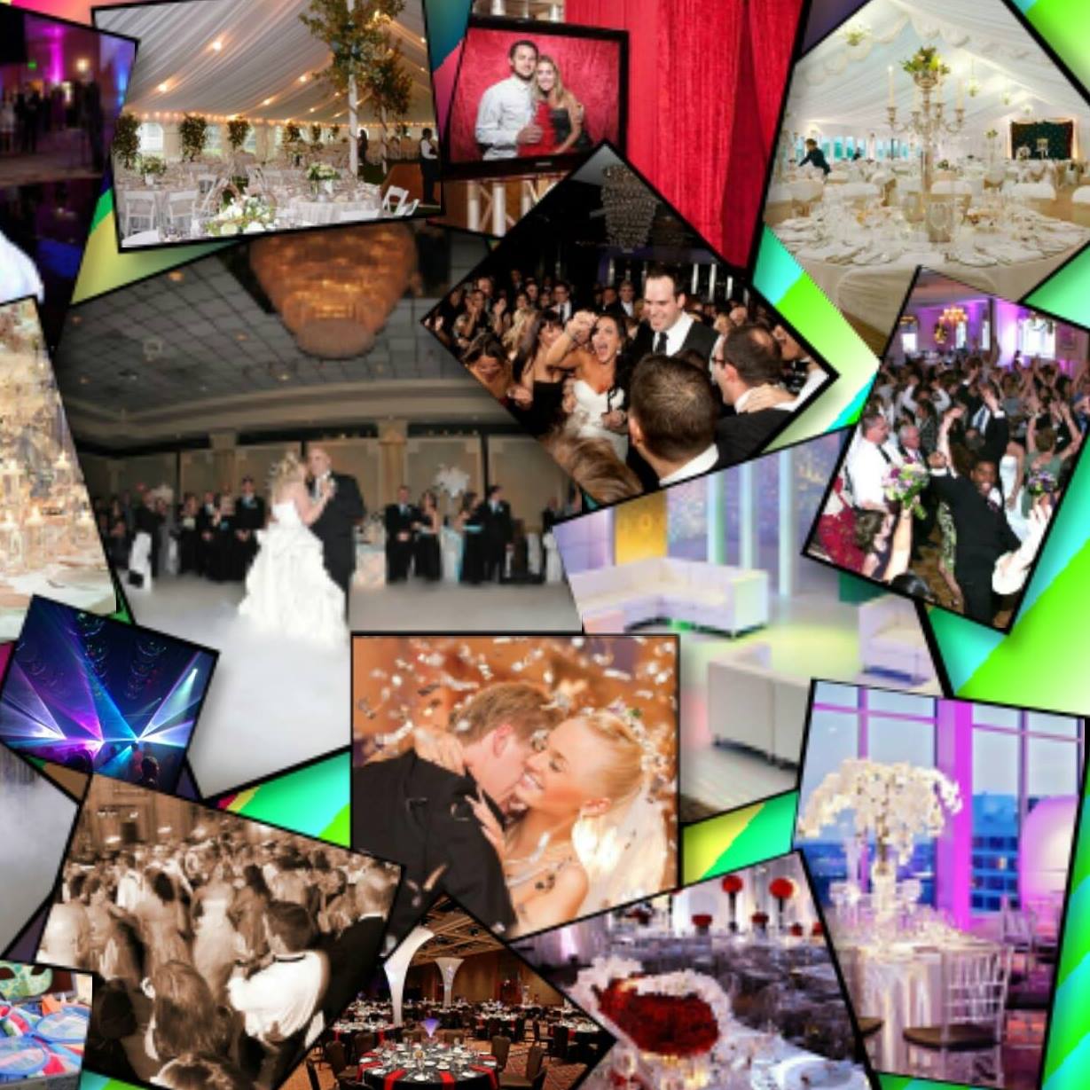Omega Design Events
